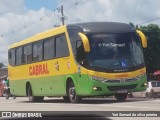 Expresso Cabral 193 na cidade de Ceará-Mirim, Rio Grande do Norte, Brasil, por Yuri Samuel da silva pereira. Número da foto: #:id.
