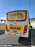 Fan Transportes 014 na cidade de Japaratuba, Sergipe, Brasil, por Bruno Costa. Número da foto: #12942166.
