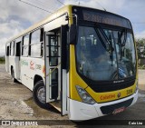 Coletivo Transportes 3399 na cidade de Caruaru, Pernambuco, Brasil, por Caio Lira. Número da foto: #:id.