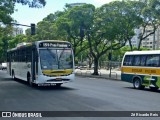 Transportes São Silvestre A37510 na cidade de Rio de Janeiro, Rio de Janeiro, Brasil, por Zé Ricardo Reis. Número da foto: #12943084.