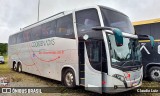 Companhia Coordenadas de Transportes 50660 na cidade de Juiz de Fora, Minas Gerais, Brasil, por Claudio Luiz. Número da foto: #12944688.