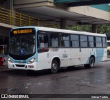 Vega Manaus Transporte 1012029 na cidade de Manaus, Amazonas, Brasil, por Gilmar Porfírio. Número da foto: #12942393.