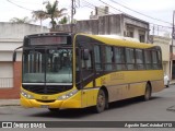 Continental TPA 3957 na cidade de Santa Fe, La Capital, Santa Fe, Argentina, por Agustin SanCristobal1712. Número da foto: #:id.