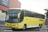 Viação Itapemirim 8917 na cidade de Rio de Janeiro, Rio de Janeiro, Brasil, por Jonata Rodrigo. Número da foto: #12944066.