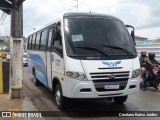 STE - Transportes Especiais e Turismo 28019008 na cidade de Manaus, Amazonas, Brasil, por Cristiano Eurico Jardim. Número da foto: #12942259.