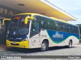 Brasil SA Transporte e Turismo RJ 122.085 na cidade de Miracema, Rio de Janeiro, Brasil, por Renan Vieira. Número da foto: #12944363.