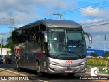 Auto Viação 1001 RJ 108.1107 na cidade de Campos dos Goytacazes, Rio de Janeiro, Brasil, por Lucas de Souza Pereira. Número da foto: #12942559.