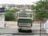 Empresa Gontijo de Transportes 14710 na cidade de Caruaru, Pernambuco, Brasil, por Lenilson da Silva Pessoa. Número da foto: #12943897.