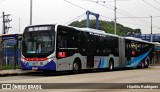 Next Mobilidade - ABC Sistema de Transporte 8377 na cidade de São Paulo, São Paulo, Brasil, por Hipólito Rodrigues. Número da foto: #12943012.