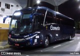 Viação Cometa 719579 na cidade de Volta Redonda, Rio de Janeiro, Brasil, por Luiz Petriz. Número da foto: #12942587.