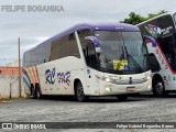 RC Tur Transportes e Turismo 3215 na cidade de Guaratinguetá, São Paulo, Brasil, por Felipe Gabriel Boganika Barros. Número da foto: #12942774.
