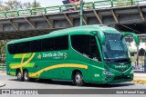 Estrella de Oro 8300 na cidade de Coyoacán, Ciudad de México, México, por Juan Manuel Cruz. Número da foto: #12945290.