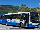 Transol Transportes Coletivos 50432 na cidade de Florianópolis, Santa Catarina, Brasil, por Gabriel Spiss. Número da foto: #:id.