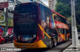 Expresso Pernambuco Turismo 22.005 na cidade de Belém, Pará, Brasil, por Leonardo Rocha. Número da foto: #12943268.