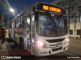 Empresa de Transportes Nossa Senhora da Conceição 4013 na cidade de Natal, Rio Grande do Norte, Brasil, por Luiz Francisco. Número da foto: #12942656.