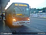 Auto Viação Jabour D86304 na cidade de Rio de Janeiro, Rio de Janeiro, Brasil, por Zé Ricardo Reis. Número da foto: #:id.