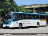 Transportadora Globo 784 na cidade de Olinda, Pernambuco, Brasil, por Gustavo Felipe Melo. Número da foto: #12945316.