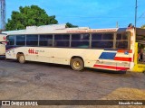TTL S.A. - Transporte y Turismo Lambaré - Líneas 23-24-31 y 33 1605 na cidade de Lambaré, Central, Paraguai, por Eduardo Dodero. Número da foto: #12944663.