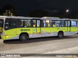 Bettania Ônibus 31317 na cidade de Belo Horizonte, Minas Gerais, Brasil, por Rafael De Andrade Lima. Número da foto: #:id.