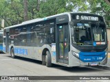 Sambaíba Transportes Urbanos 2 1031 na cidade de São Paulo, São Paulo, Brasil, por Matheus Neri dos Santos. Número da foto: #12942685.