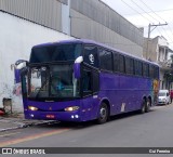 Ônibus Particulares 1037 na cidade de São Paulo, São Paulo, Brasil, por Gui Ferreira. Número da foto: #:id.
