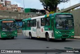 OT Trans - Ótima Salvador Transportes 20406 na cidade de Salvador, Bahia, Brasil, por Marcos Paulo. Número da foto: #:id.