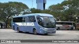 Viação Águia Branca 20000 na cidade de Vitória, Espírito Santo, Brasil, por Paulo Henrique Coelho Correa. Número da foto: #12944166.
