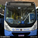 Rápido Araguaia 50.145 na cidade de Goiânia, Goiás, Brasil, por André Luiz Canon. Número da foto: #12945098.