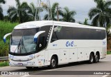 E&E Turismo - Edson & Ednei Turismo 787 na cidade de Aparecida, São Paulo, Brasil, por Adailton Cruz. Número da foto: #12943527.