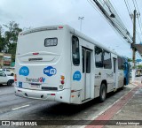Nova Transporte 22275 na cidade de Cariacica, Espírito Santo, Brasil, por Alyson Intringer. Número da foto: #12943889.