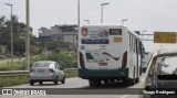 Viação Vila Rica RJ 206.090 na cidade de Mesquita, Rio de Janeiro, Brasil, por Thiago Rodrigues. Número da foto: #12942391.