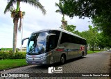 Auto Viação 1001 RJ 108.155 na cidade de Campos dos Goytacazes, Rio de Janeiro, Brasil, por Lucas de Souza Pereira. Número da foto: #12942570.