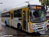 Ônibus da Gente - Guapimirim 2777 na cidade de Guapimirim, Rio de Janeiro, Brasil, por Vitor Dasneves. Número da foto: #12943566.