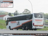 Pedrinho Transportes e Turismo 2002 na cidade de Aparecida, São Paulo, Brasil, por Paulo Rafael Peixoto. Número da foto: #:id.