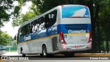 Viação Cometa 18543 na cidade de São Paulo, São Paulo, Brasil, por Ronnie Damião. Número da foto: #12942662.