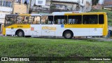 Plataforma Transportes 31084 na cidade de Salvador, Bahia, Brasil, por Guilherme Santos. Número da foto: #12945020.