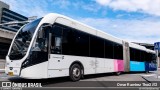 Connexxion 9705 na cidade de Haarlemmermeer, North Holland, Países Baixos, por Omar Ramírez Thor2102. Número da foto: #12943076.