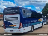 Piccolotur Transportes Turísticos 15700 na cidade de Cabreúva, São Paulo, Brasil, por Wellington Oliveira. Número da foto: #12944536.