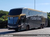 RodeRotas - Rotas de Viação do Triângulo 1906 na cidade de Americana, São Paulo, Brasil, por Gilson de Souza Junior. Número da foto: #12943114.