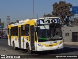El Nuevo Halcon 144 na cidade de Quilmes, Quilmes, Buenos Aires, Argentina, por Agustin SanCristobal1712. Número da foto: #12943813.