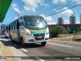 Serviço Opcional 016 na cidade de Natal, Rio Grande do Norte, Brasil, por Andrés Cao Pires. Número da foto: #12942274.