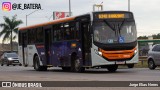 Companhia Coordenadas de Transportes 90546 na cidade de Ribeirão das Neves, Minas Gerais, Brasil, por Jorge Elias Neres. Número da foto: #12942318.