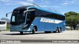 Viação Águia Branca 28320 na cidade de Vitória, Espírito Santo, Brasil, por Paulo Henrique Coelho Correa. Número da foto: #12942510.