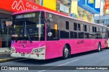 La 400 106 na cidade de Hospital, San José, San José, Costa Rica, por Andrés Martínez Rodríguez. Número da foto: #12943668.