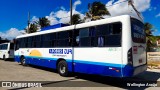 Leobus Transportes 27152002 na cidade de Aquiraz, Ceará, Brasil, por Wellington Araújo. Número da foto: #:id.