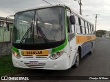 Ônibus Particulares 307 na cidade de Palmares do Sul, Rio Grande do Sul, Brasil, por Charlys William. Número da foto: #12943264.