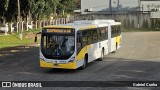 Viação Sorriso de Minas 56403 na cidade de Uberlândia, Minas Gerais, Brasil, por Gabriel Cunha. Número da foto: #:id.