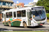Viação Montes Brancos RJ 196.003 na cidade de Cabo Frio, Rio de Janeiro, Brasil, por Paulo Henrique Pereira Borges. Número da foto: #12943585.