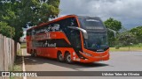 Catedral Turismo 24505 na cidade de Brasília, Distrito Federal, Brasil, por Udiston Teles de Oliveira. Número da foto: #:id.