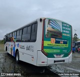 TCL - Transporte Coletivo Leo 64 na cidade de Juiz de Fora, Minas Gerais, Brasil, por Andre Santos de Moraes. Número da foto: #:id.